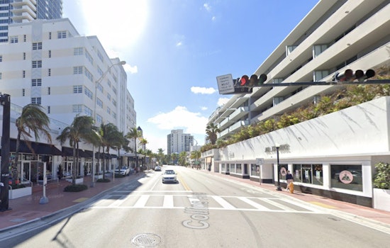 Indicted Miami Beach Restaurateur Serves Up Glam Collins Ave Hotspot Anyway