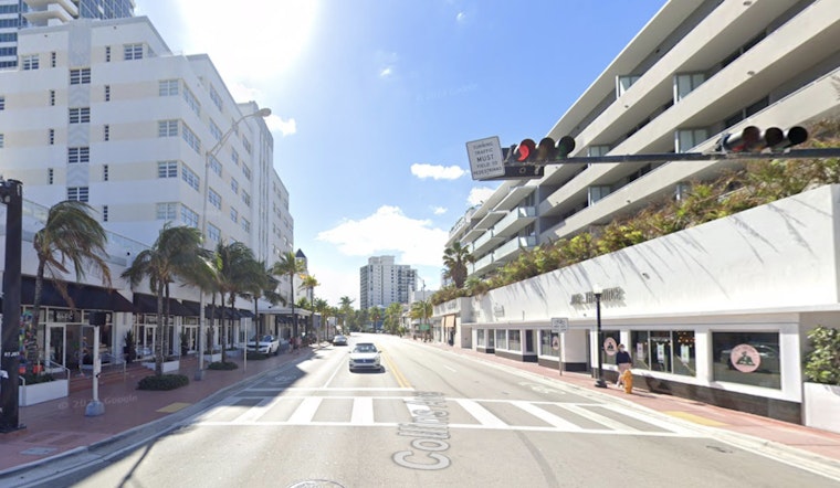 Indicted Miami Beach Restaurateur Serves Up Glam Collins Ave Hotspot Anyway