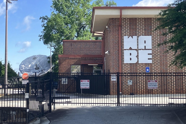 Indigo Girls Help WABE Plug $1.1 Million Hole After D.C. Cuts Cash