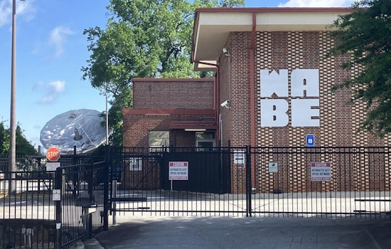 Indigo Girls Help WABE Plug $1.1 Million Hole After D.C. Cuts Cash