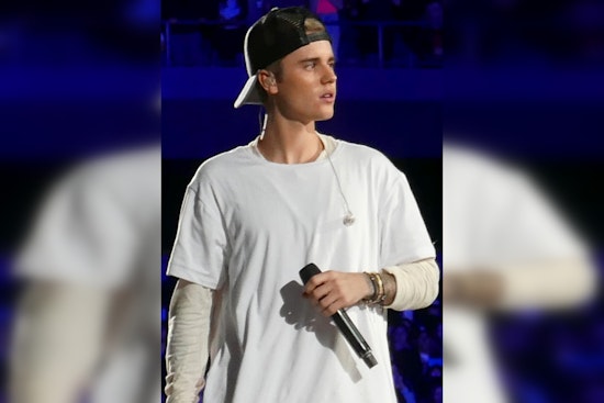 Indio Meltdown: Justin Bieber’s Laptop Karaoke Splits Coachella Faithful