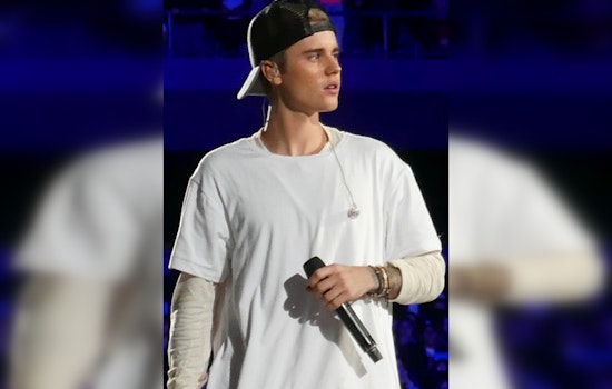 Indio Meltdown: Justin Bieber’s Laptop Karaoke Splits Coachella Faithful