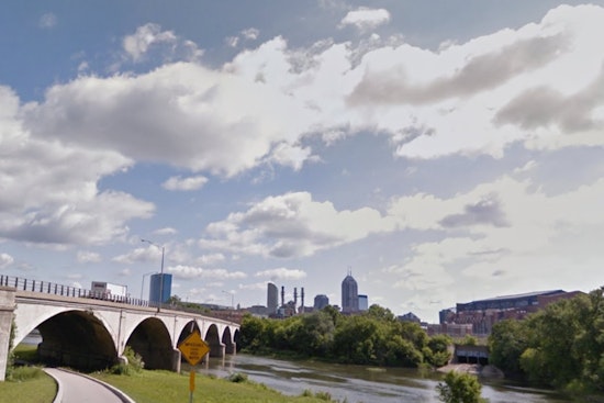 Indy Bakes Near Record Heat as Late-Night Storms Muscle In