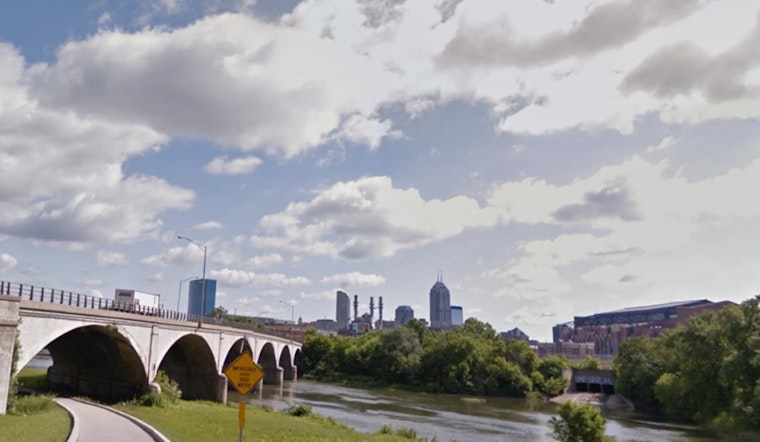 Indy Bakes Near Record Heat as Late-Night Storms Muscle In