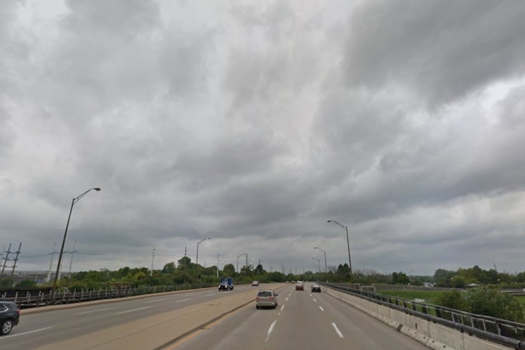 Indy Braces for Stormy Monday After Patio-Perfect Sunday