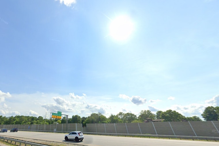 Indy Braces for Warm Whiplash Weather as Gusty Storms Crash the Commute