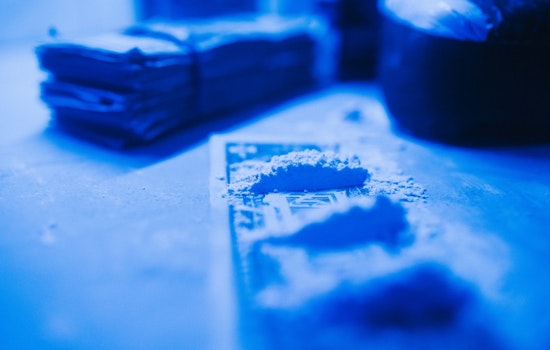 Indy Cocaine Crew Nailed With Fed Time In Near East Side Stash House Bust