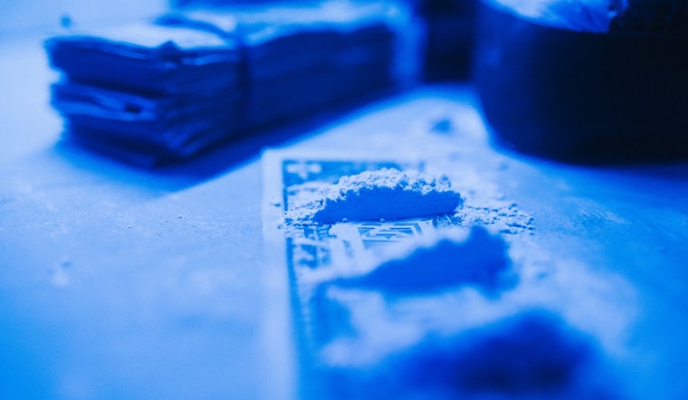Indy Cocaine Crew Nailed With Fed Time In Near East Side Stash House Bust