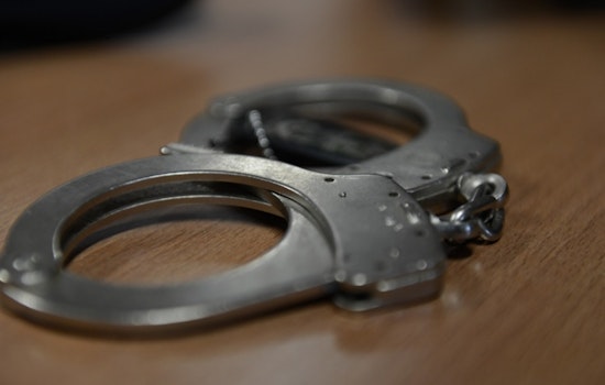 Indy Cops Bust Facebook 'Test Drive' Car Theft Crew