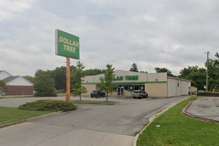 Indy Crime Spree Lands 52-Year-Old A 22-Year Federal Prison Term