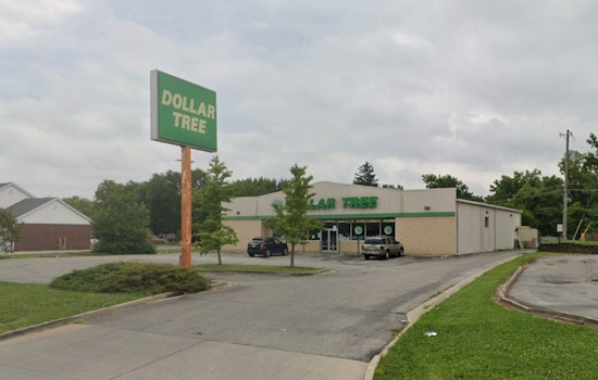 Indy Crime Spree Lands 52-Year-Old A 22-Year Federal Prison Term