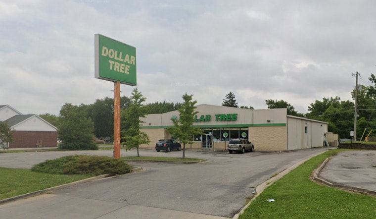 Indy Crime Spree Lands 52-Year-Old A 22-Year Federal Prison Term