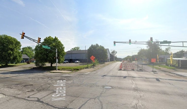 Indy Driver Doing 97 Gets 12 Years In Boozy Crash That Hurt 6 Kids