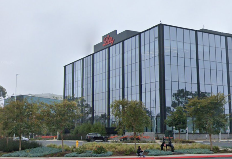Indy Drug Giant Lilly Circles $2 Billion Boston Cancer Bet