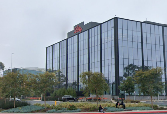 Indy Drug Giant Lilly Circles $2 Billion Boston Cancer Bet
