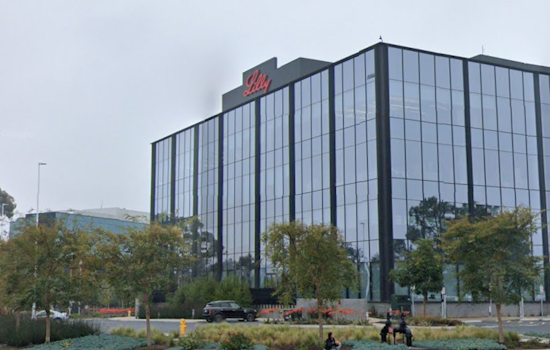 Indy Drug Giant Lilly Circles $2 Billion Boston Cancer Bet