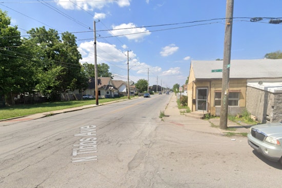 Indy Gunman Gets 70 Years For Near West Side Alley Killing