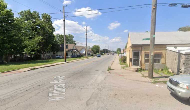 Indy Gunman Gets 70 Years For Near West Side Alley Killing