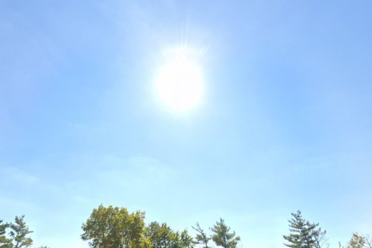 Indy Heats Up Before Blustery Winds, Friday Storm Threat