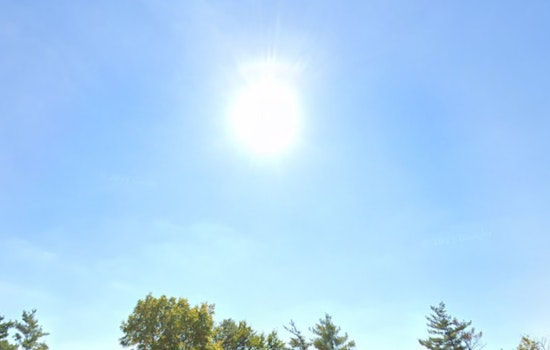 Indy Heats Up Before Blustery Winds, Friday Storm Threat