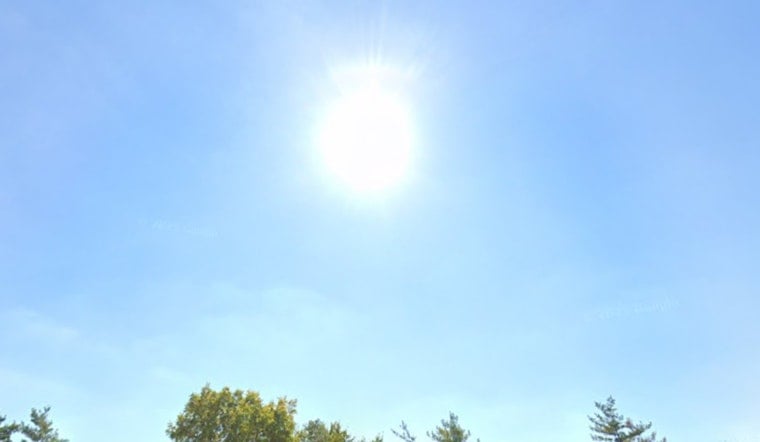 Indy Heats Up Before Blustery Winds, Friday Storm Threat