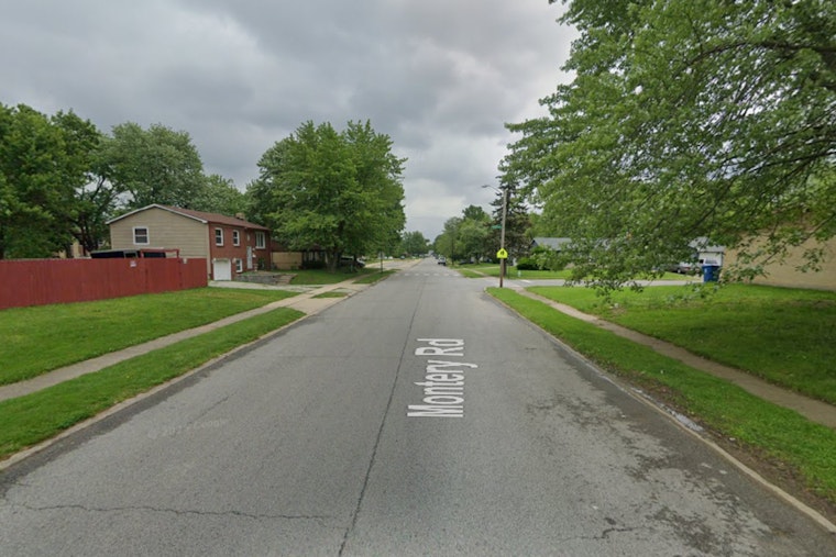 Indy Man Arrested After Woman Escapes Kidnapping Attempt