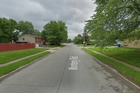 Indy Man Arrested After Woman Escapes Kidnapping Attempt