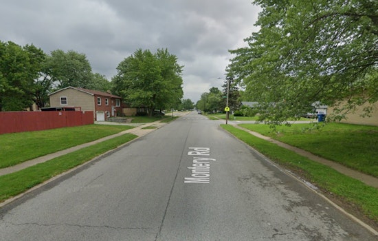 Indy Man Arrested After Woman Escapes Kidnapping Attempt