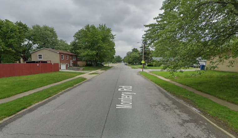 Indy Man Arrested After Woman Escapes Kidnapping Attempt