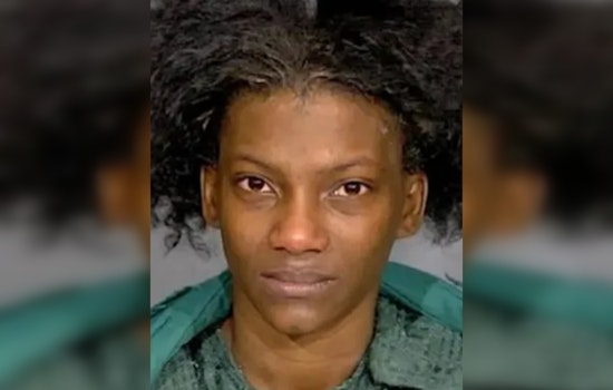 Indy Mom Charged After Baby's Co-Sleeping Death as Two Kids Are Taken