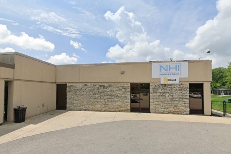 Indy Nonprofit’s $4 Million ‘Imagine More’ Push Aims To Transform Disability Campus