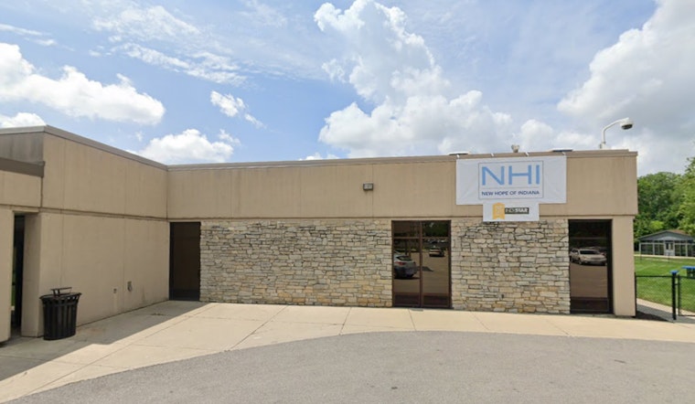 Indy Nonprofit’s $4 Million ‘Imagine More’ Push Aims To Transform Disability Campus
