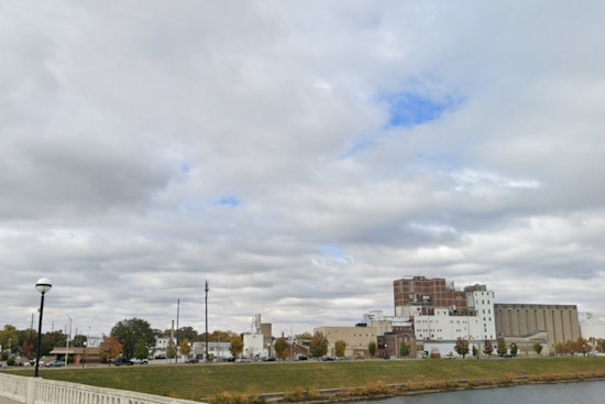 Indy On Edge As Late-Day Storms Target Evening Commute