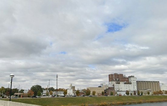 Indy On Edge As Late-Day Storms Target Evening Commute