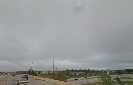 Indy On Edge As Storms Roll In And Weekend Turns Into A Soaker
