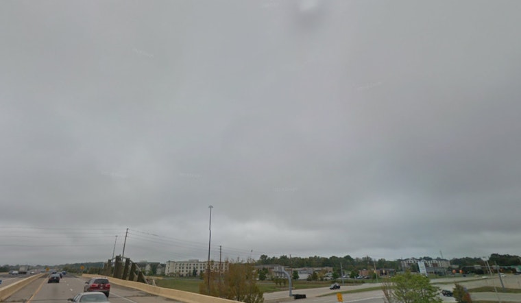 Indy On Edge As Storms Roll In And Weekend Turns Into A Soaker