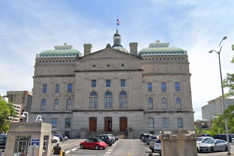 Indy Student's $10K Oil-Change Nightmare Hits Indiana's High Court