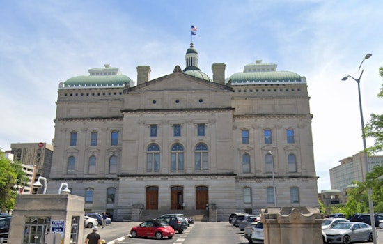 Indy Student's $10K Oil-Change Nightmare Hits Indiana's High Court
