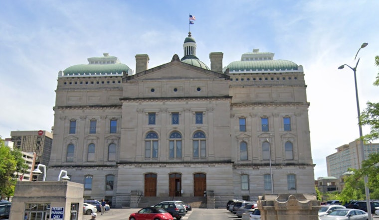 Indy Student's $10K Oil-Change Nightmare Hits Indiana's High Court
