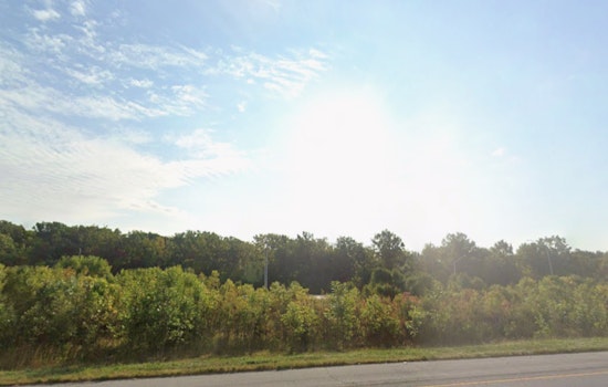 Indy Wakes To Chill, Braces For Wind Whip And Midnight Soaker