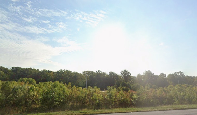 Indy Wakes To Chill, Braces For Wind Whip And Midnight Soaker
