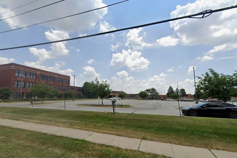 Indy’s 24/7 Teen Haven Opens To Keep Kids Off the Streets and Out of Lockup