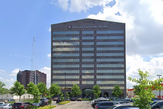 Indy’s IU Health In Hiring Sprint To Plug Respiratory Therapist Shortage