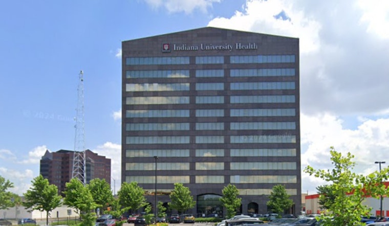 Indy’s IU Health In Hiring Sprint To Plug Respiratory Therapist Shortage