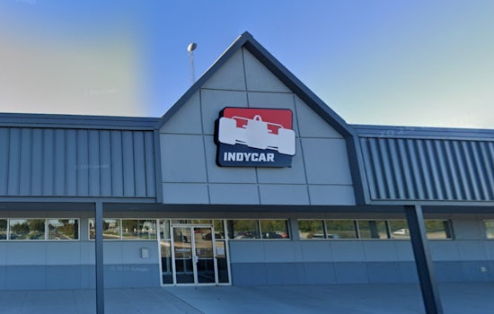 Indy’s Own Scot Elkins Put In Charge Of IndyCar Calls For 500 Month