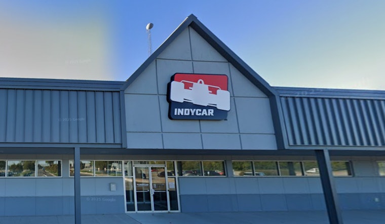 Indy’s Own Scot Elkins Put In Charge Of IndyCar Calls For 500 Month