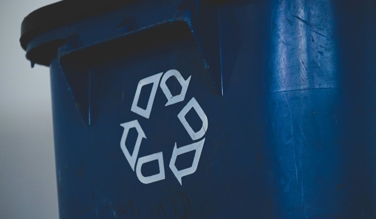 Indy’s West Side Lands High-Tech Recycling Beast From WM