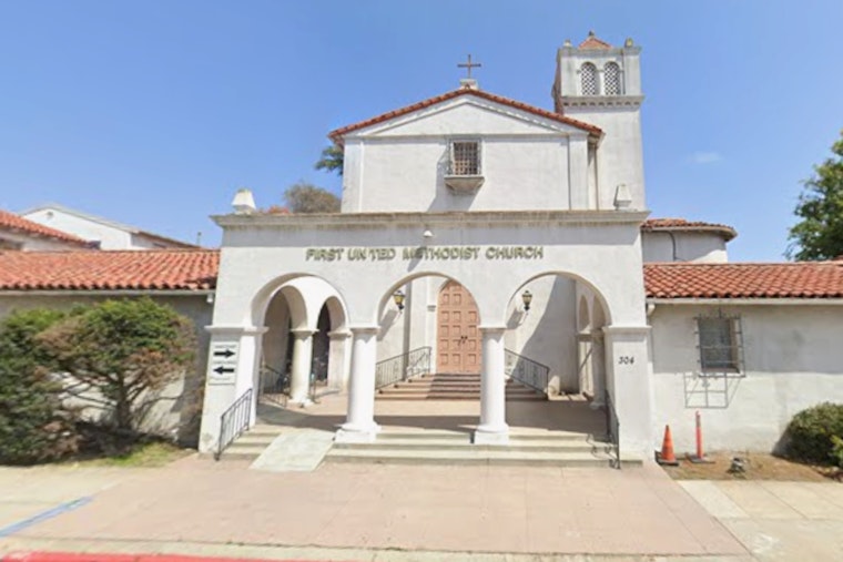 Inglewood Church Turns Empty School Into 60 Lifeline Apartments