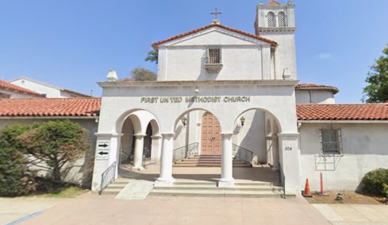 Inglewood Church Turns Empty School Into 60 Lifeline Apartments