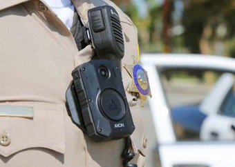 Inglewood Considers $6.3M Police Body Camera Purchase